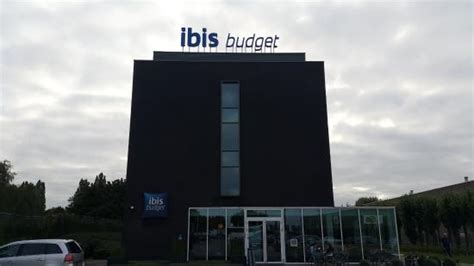 IBIS BUDGET ANTWERPEN PORT (Antwerp) - Hotel Reviews, Photos, Rate ...