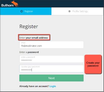 Bullhorn Time & Expense Resources