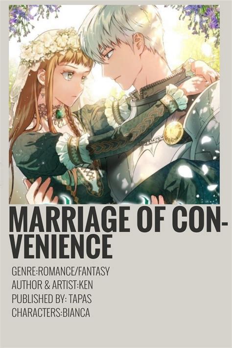 Marriage of convenience | Anime romance, Romantic manga, Anime couples ...