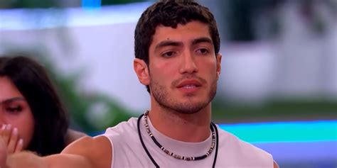 Love Island USA's Charlie Admits He'd Return To The Villa Despite Hannah And Pepe Connection