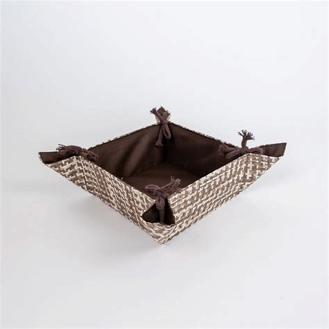 ARYA HOME COLLECTION Корзина Eden купить по низким ценам в ЛЭТУАЛЬ