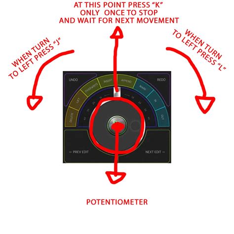 Image result for Arduino Button Potentiometer