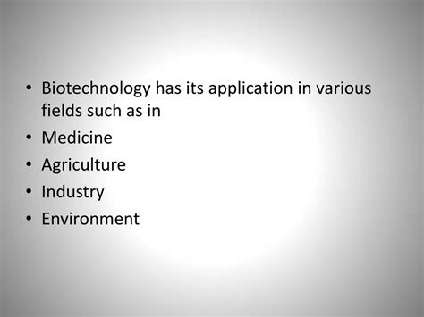 Biotechnology Definition 的图像结果