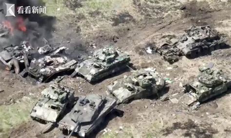 精确打击！俄军获开战以来最大战果，乌军第79空降旅总部被摧毁