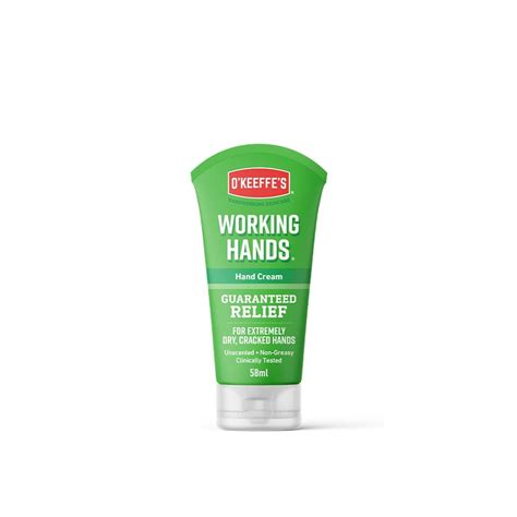O'keeffe's Working Hands Hand Cream България