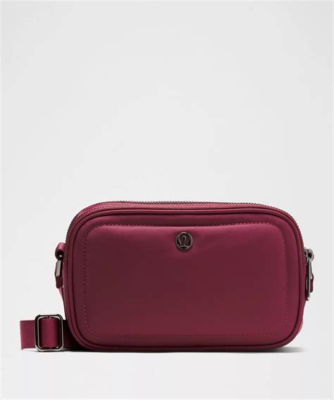 Crossbody Camera Bag 2L | Women's Bags,Purses,Wallets | lululemon