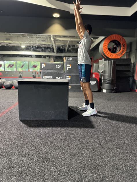 Parisi Speed School | Strength & Agility Training Program For Kids in ...