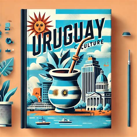 Uruguay Culture - Laila Akziz | Hotmart