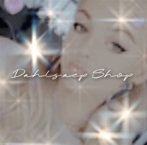 DAHLS.AEP SHOP - After Effects - Payhip