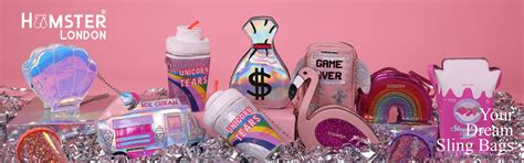 Hamster London: Buy Coord Sets & Duffle Bags Online