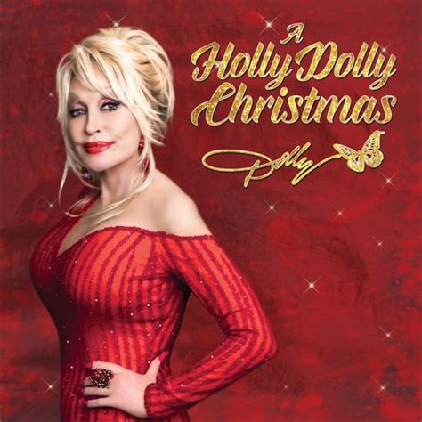 A HOLLY DOLLY CHRISTMAS: ULTIMATE DELUXE EDITION/DOLLY PARTON/ドリー・パートン ...