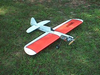 Image result for Speed Control Line Model Airplanes