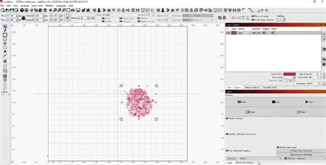 Image result for Lightburn Program Laser-Cut Box