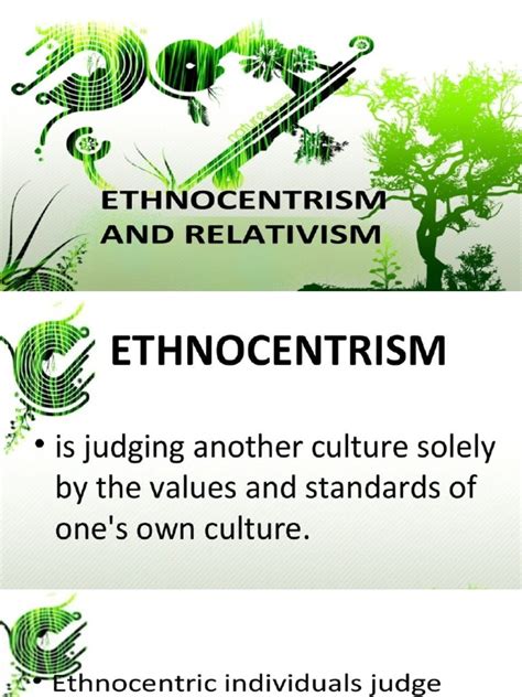 Ethnocentrism 的图像结果