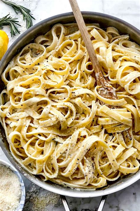 What Does Fettuccine Mean at Jerry Fagan blog