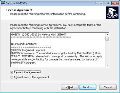 Image result for MMSTV Software Tutorial