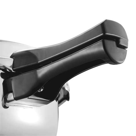 Vinod Platinum Triply Deep Pan Pressure Cooker (Induction Friendly ...