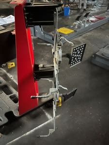 Image result for Snap-on Alignment Machine