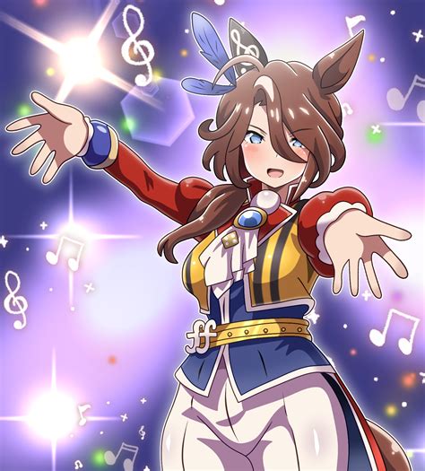 Sound Of Earth Horse