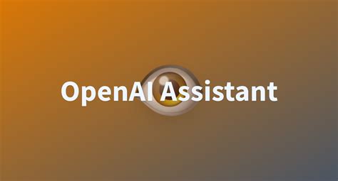 Openai Assistant PNG 的图像结果