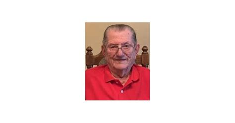 James Kinstle Obituary (2025) - Wapakoneta, OH - Wapakoneta Daily News