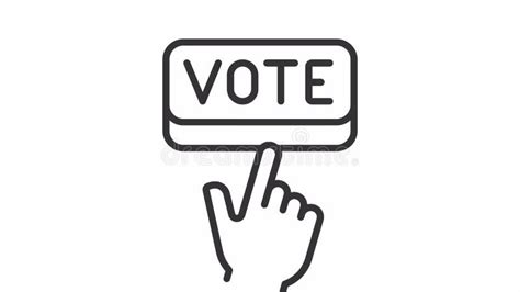 Vote Animation 的图像结果