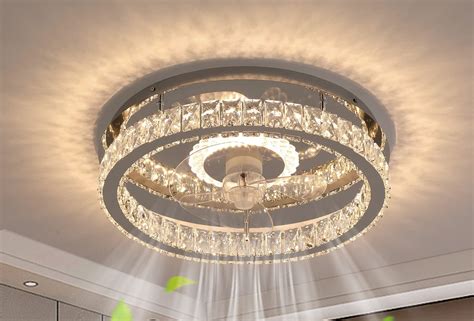 What Is A Flush Mount Ceiling Fan