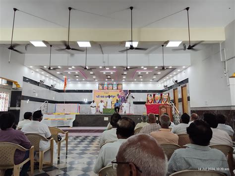 Thuluva Velaalar Marriage Hall in Gandhi Nagar East,Vellore - Best ...