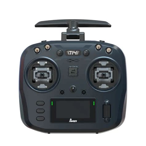 Jumper T14 CNC HALL Sensor Gimbals 2.42" OLED Screen Radio Con...