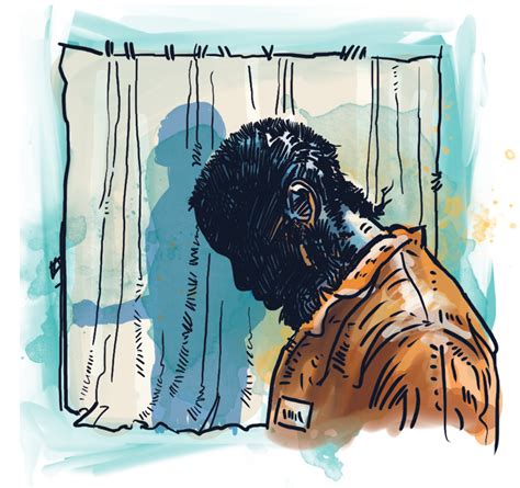 The untold reality of life inside one of America's deadliest jails