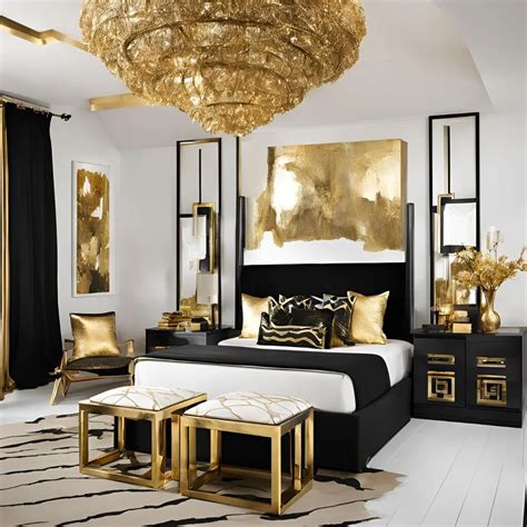 Black Bedroom Ideas: Stylish Designs for Every Taste