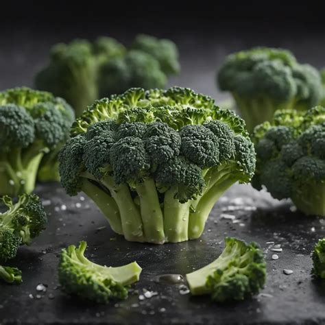 The Ultimate Guide to Freezing Raw Broccoli