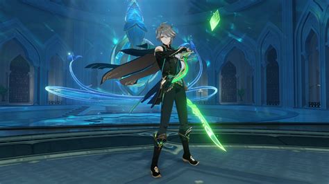 Genshin Impact Version 3.4 Is a Big Update Featuring the Lantern Rite ...