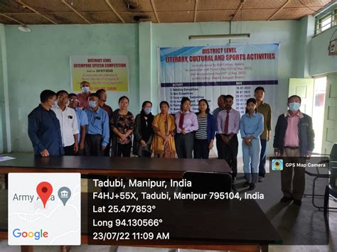 MOUNT EVEREST COLLEGE STUDENTS WON ACCOLADES FOR THE INSTITUTION IN ...
