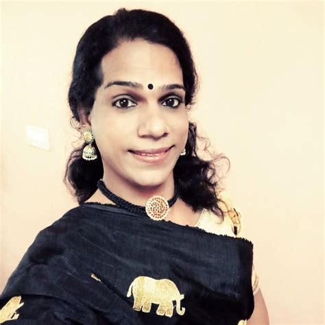 RLV Charulatha, first transgender playback singer in Malayalam - The ...