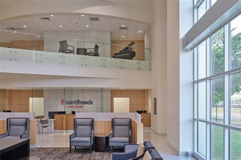 Perfect St Francis Hospital Floor Map Tulsa For Home Style