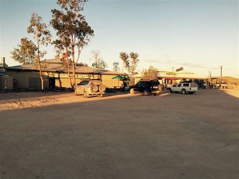 INNAMINCKA HOTEL - Motel Reviews & Photos - Tripadvisor