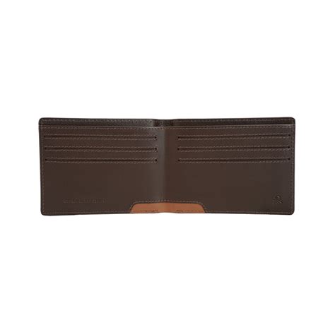United Colors of Benetton Men's Wallet – BAGLINE