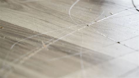 How do I repair minor scratches? - Laminate Flooring - Canadian Contact ...