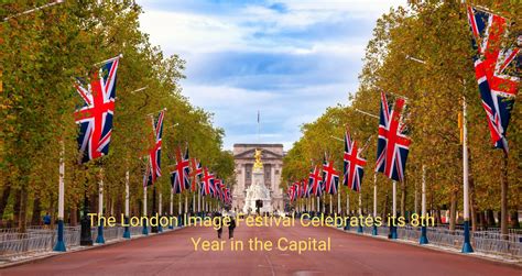 The London Image Festival celebrates its 8th year in the capital ...