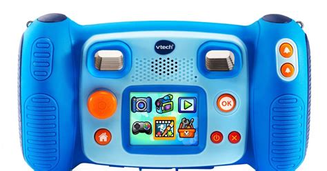 VTech Camera 的图像结果