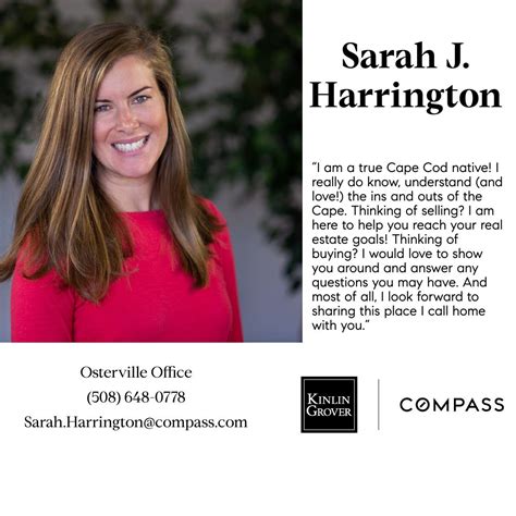 #meettheteammonday | Kinlin Grover Compass