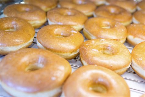 Shipley S Glazed Donut Nutrition Facts | Besto Blog