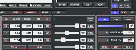 LinuxCNC Probe Basic Sim Files 的图像结果