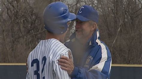 Career of legendary Cov Cath baseball coach comes to an end