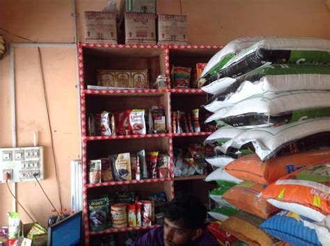 Annapurna Shop in Jp Nagar, Bangalore - Best Rice Wholesalers in ...