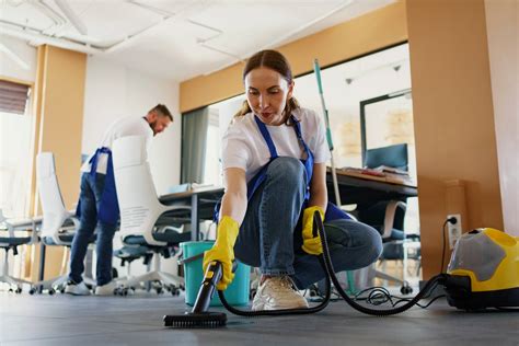 How to Get More Cleaning Clients | Janitorial Appointment