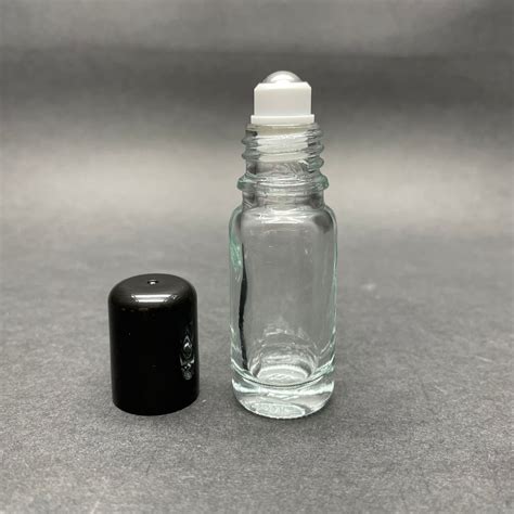 10-cc-seffaf-cam-roll-on-sisesi-siyah-kapakli--10-ml-celik-bilyeli-sise-cam-roll-on-sise-cam ...