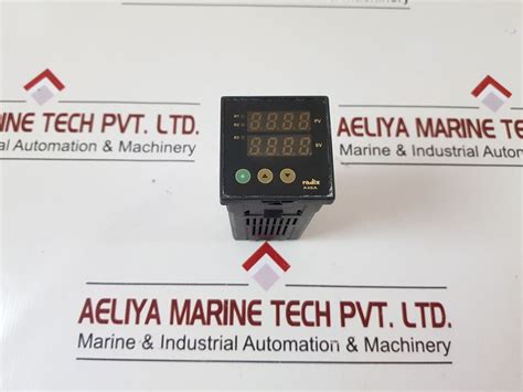 Radix X48A Programmable Onoff Controller – Aeliya Marine Tech