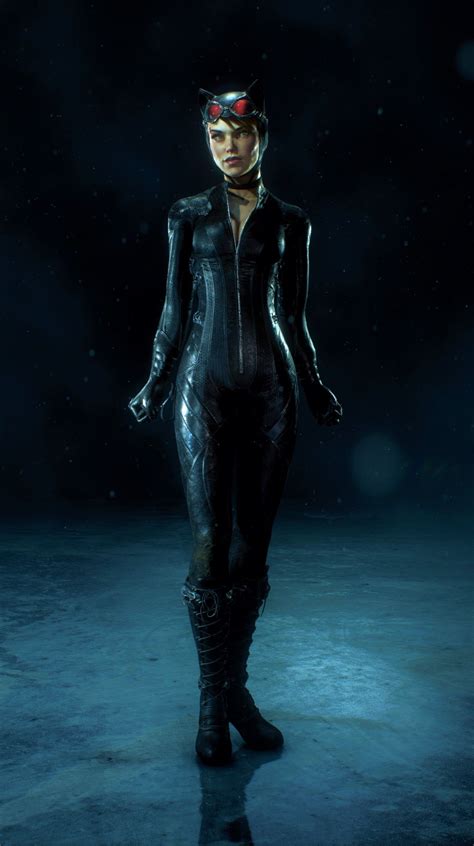 Catwoman | Catwoman arkham knight, Batman arkham, Catwoman comic